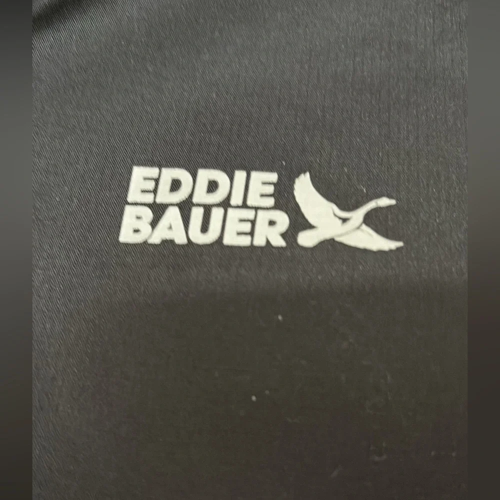 BRAND NEW W/TAGS BOYS EDDIE BAUER 3-IN-1 HOODED JACKET - Picture 3 of 5